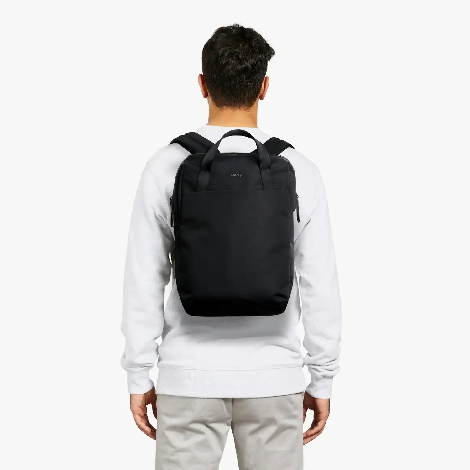 Bellroy - Via Workpack - Wielofunkcyjna Torba na Laptopa