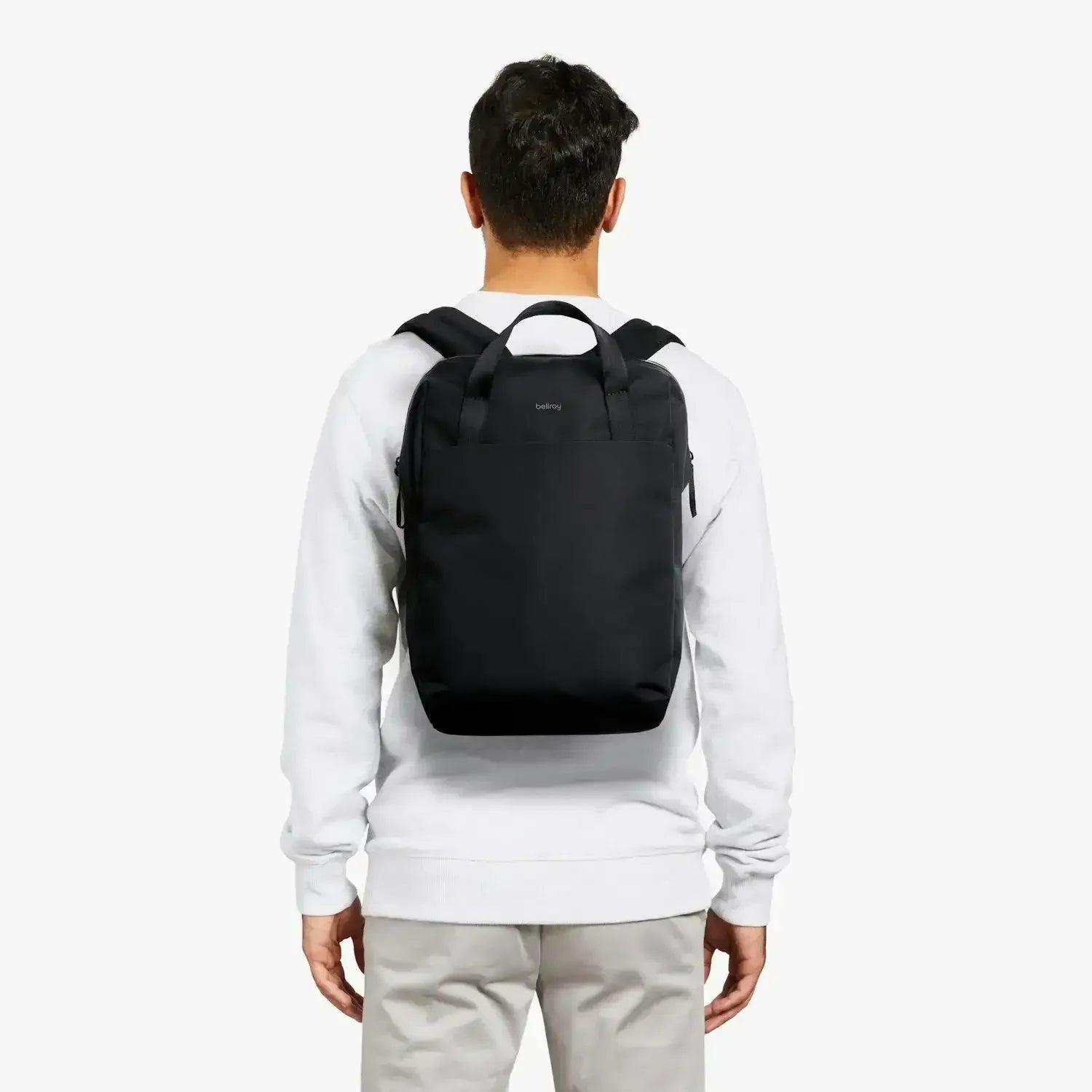 Bellroy - Via Workpack - Wielofunkcyjna Torba na Laptopa