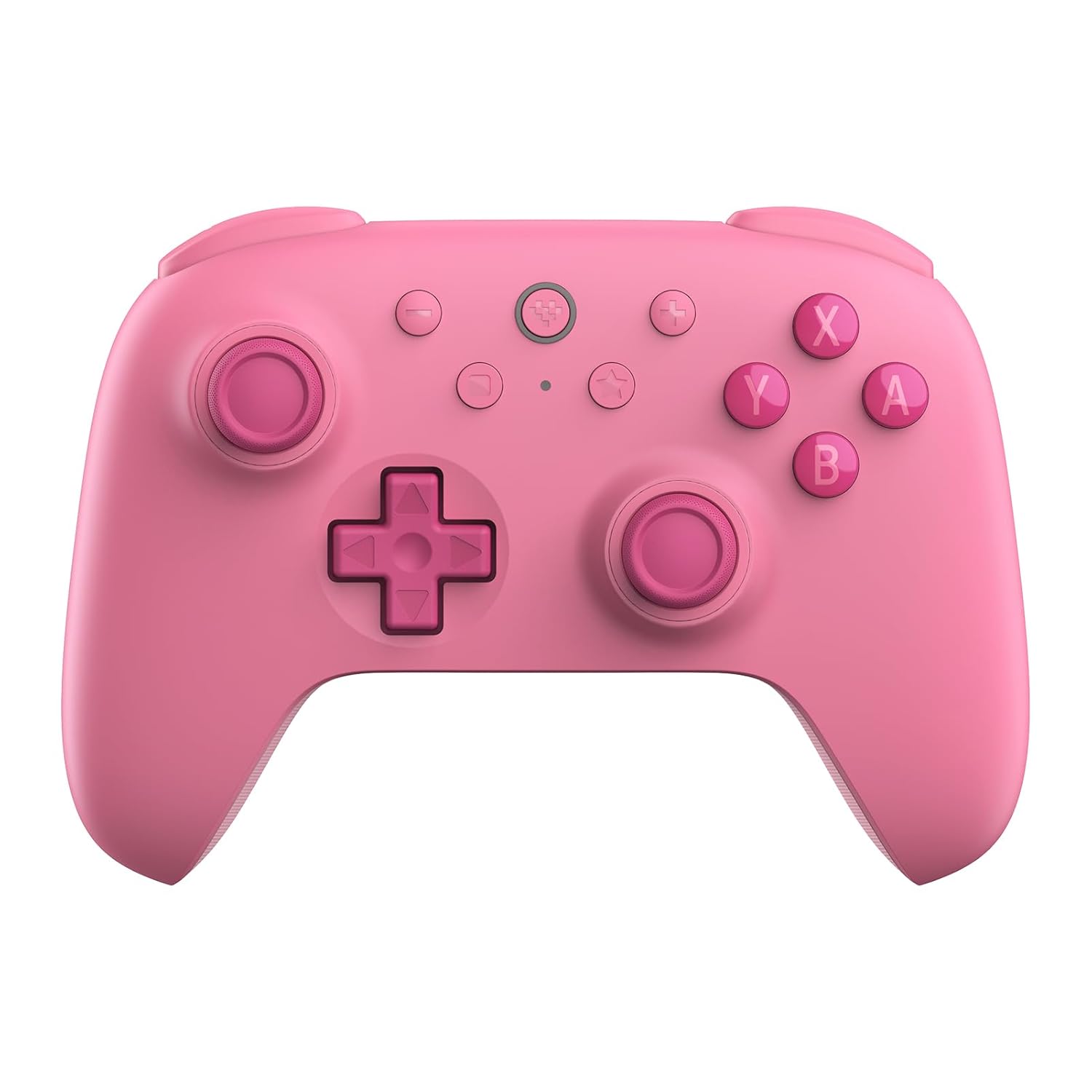 8BitDo - Ultimate 2C Bluetooth Controller - Bezprzewodowy Kontroler do Gier