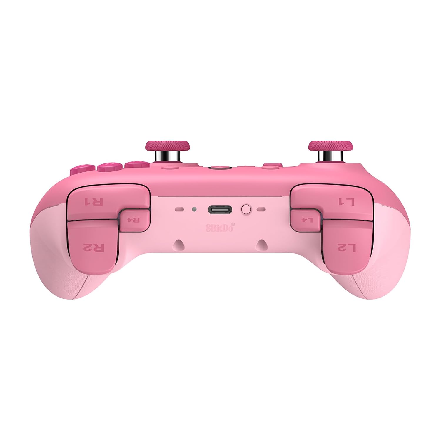 8BitDo - Ultimate 2C Bluetooth Controller - Bezprzewodowy Kontroler do Gier