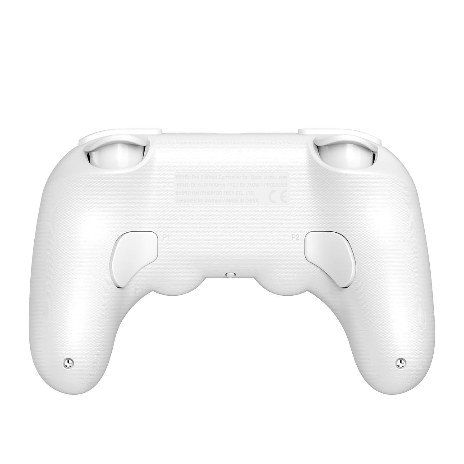 8BitDo - Pro 2 Wired Controller for Xbox - Kontroler do Gier Przewodowy