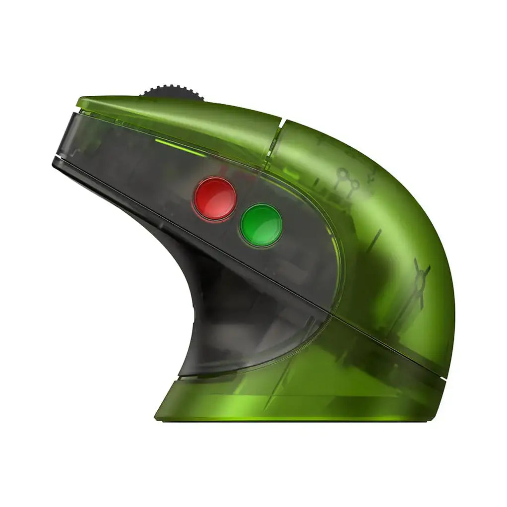 8BitDo - Retro R8 Mouse - Xbox Edition - Mysz Komputerowa Retro