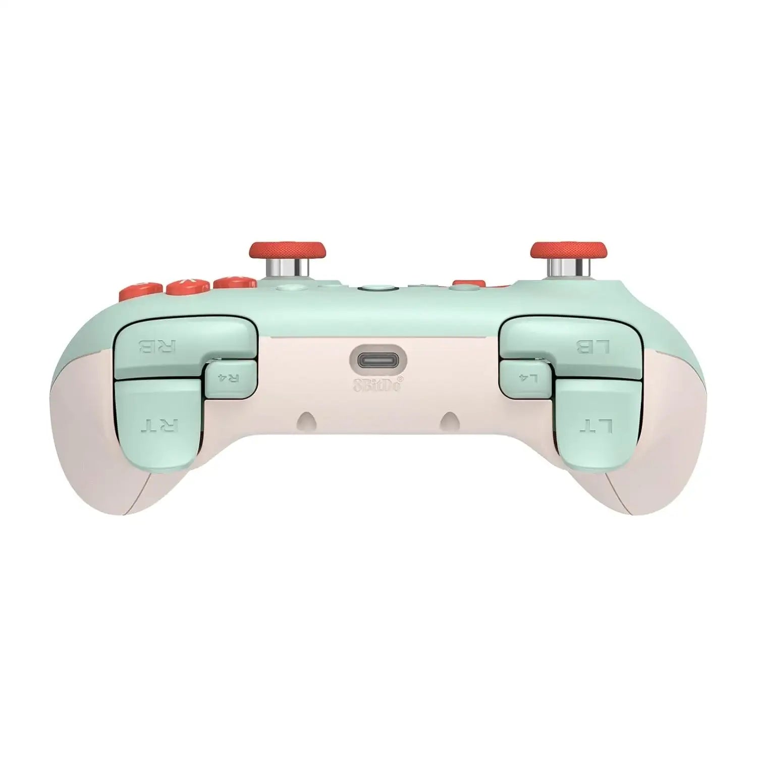 8BitDo - Ultimate 2C Wired Controller - Przewodowy Kontroler do Gier