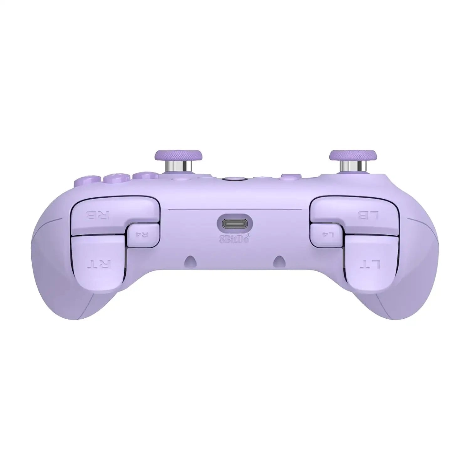 8BitDo - Ultimate 2C Wired Controller - Przewodowy Kontroler do Gier
