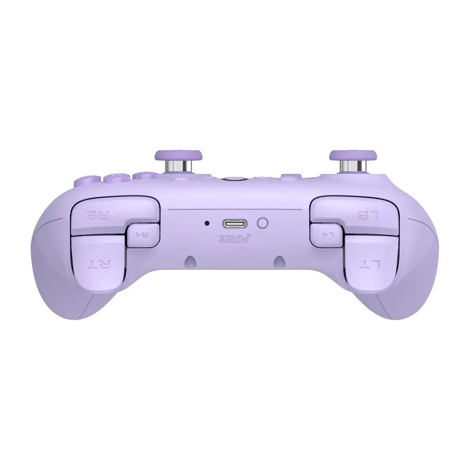 8BitDo - Ultimate 2C Wireless Controller - Bezprzewodowy Kontroler do Gier