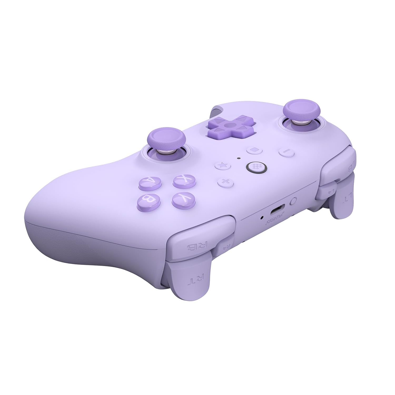 8BitDo - Ultimate 2C Wireless Controller - Bezprzewodowy Kontroler do Gier