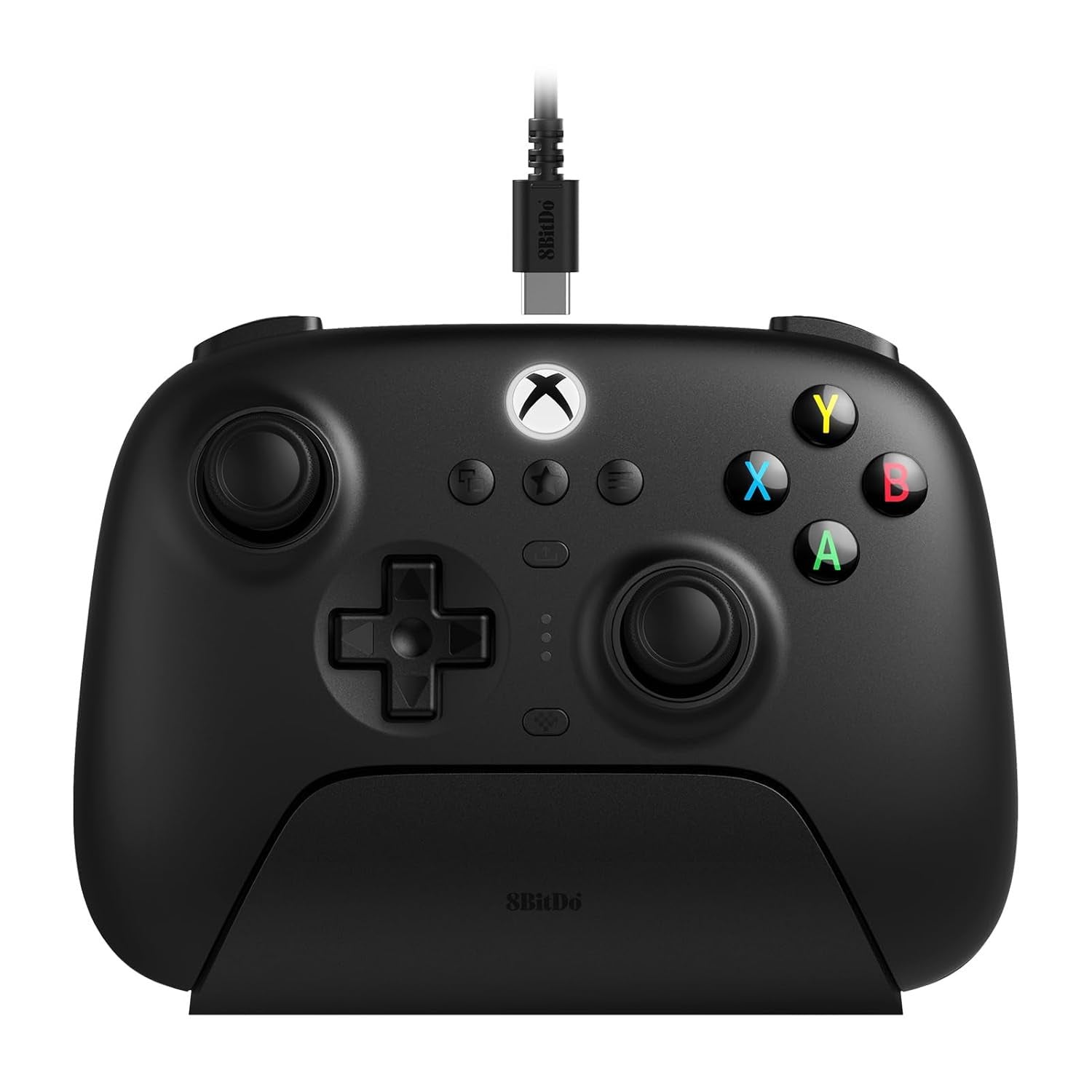 8BitDo - Ultimate 3-mode Controller for Xbox - Kontroler do Gier Bezprzewodowy