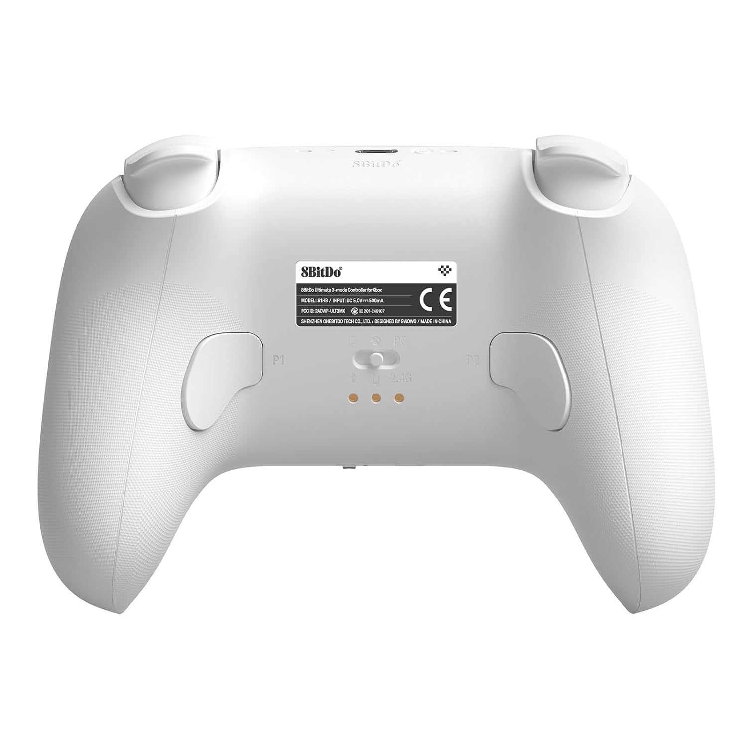 8BitDo - Ultimate 3-mode Controller for Xbox - Kontroler do Gier Bezprzewodowy