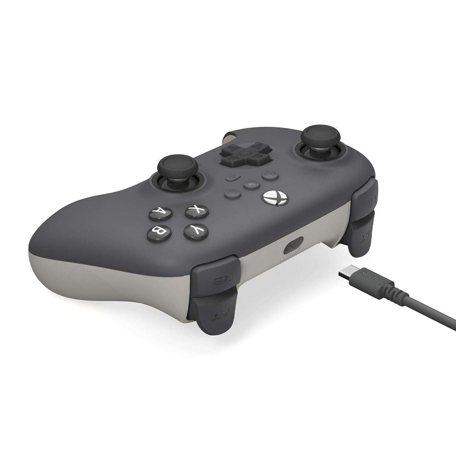 8BitDo - Ultimate C Wired Controller for Xbox - Kontroler do Gier Przewodowy