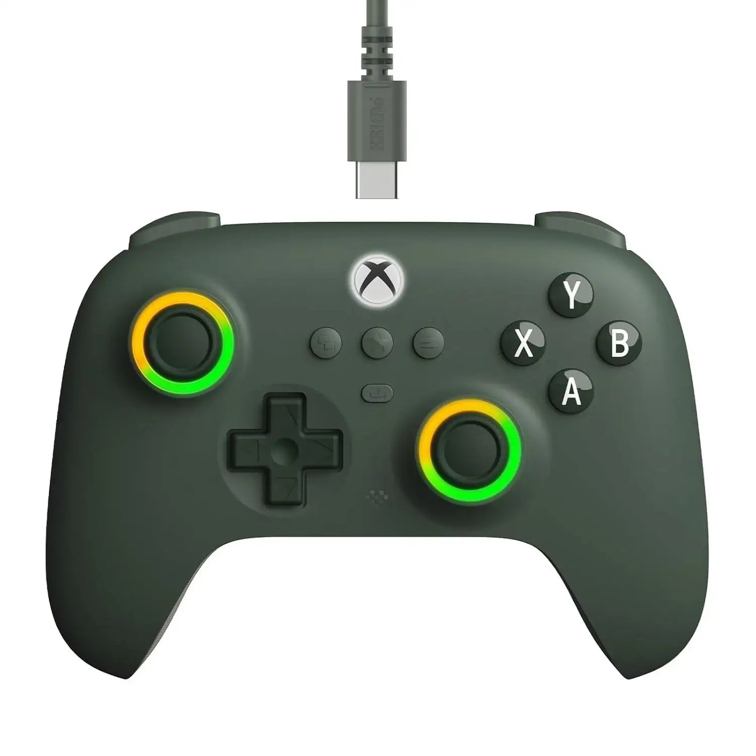 8BitDo - Ultimate C Wired Controller for Xbox - Kontroler do Gier Przewodowy