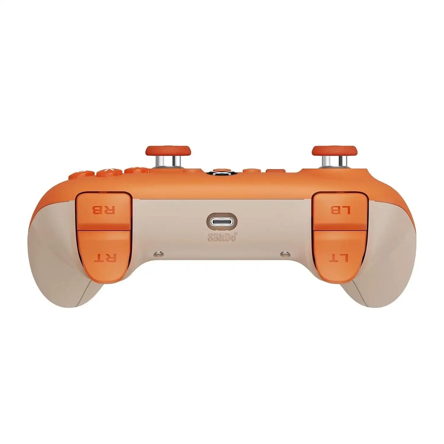 8BitDo - Ultimate C Wired Controller for Xbox - Kontroler do Gier Przewodowy