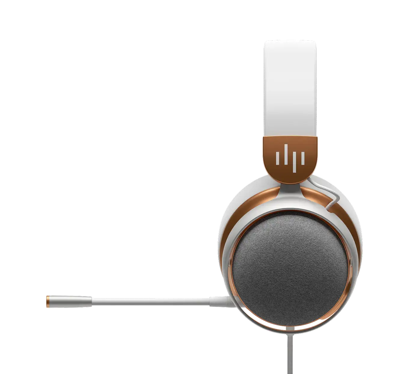 Dark Project -Sono Headset - Słuchawki Gamingowe