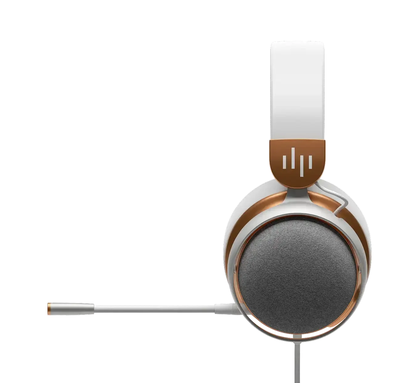 Dark Project -Sono Headset - Słuchawki Gamingowe