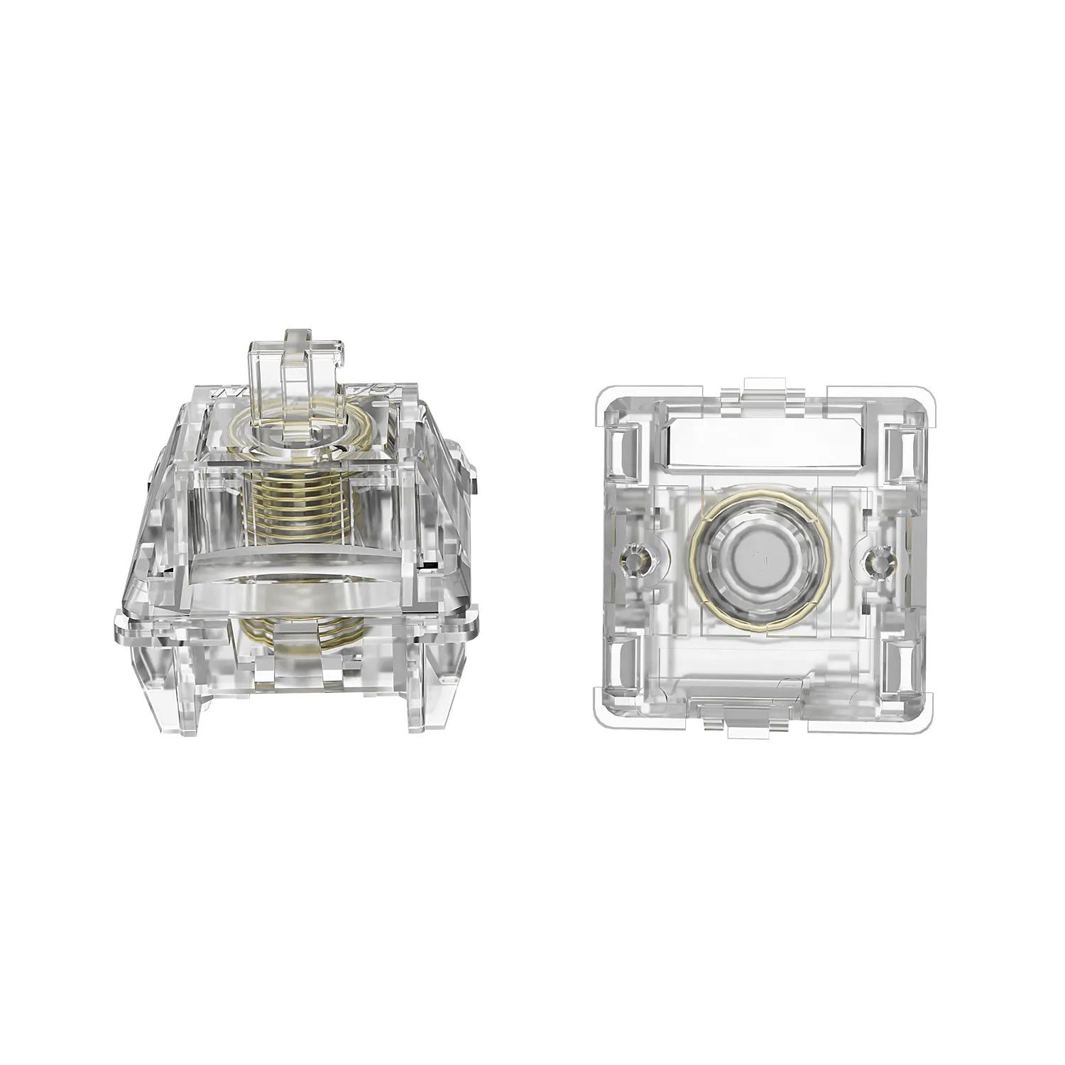 Gateron - Magnetic Jade Max Switch Set
