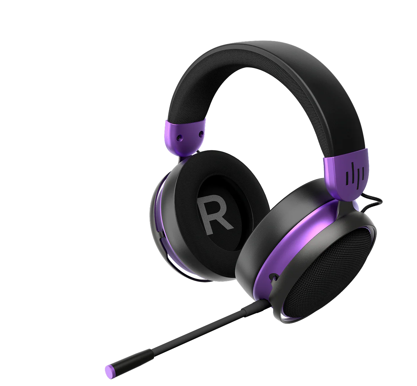 Dark Project -Sono Headset - Słuchawki Gamingowe