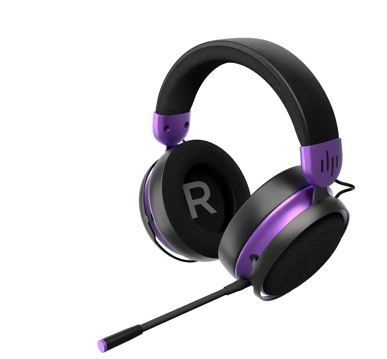 Dark Project -Sono Headset - Słuchawki Gamingowe