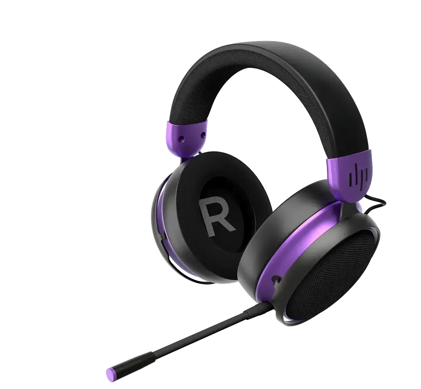 Dark Project -Sono Headset - Słuchawki Gamingowe