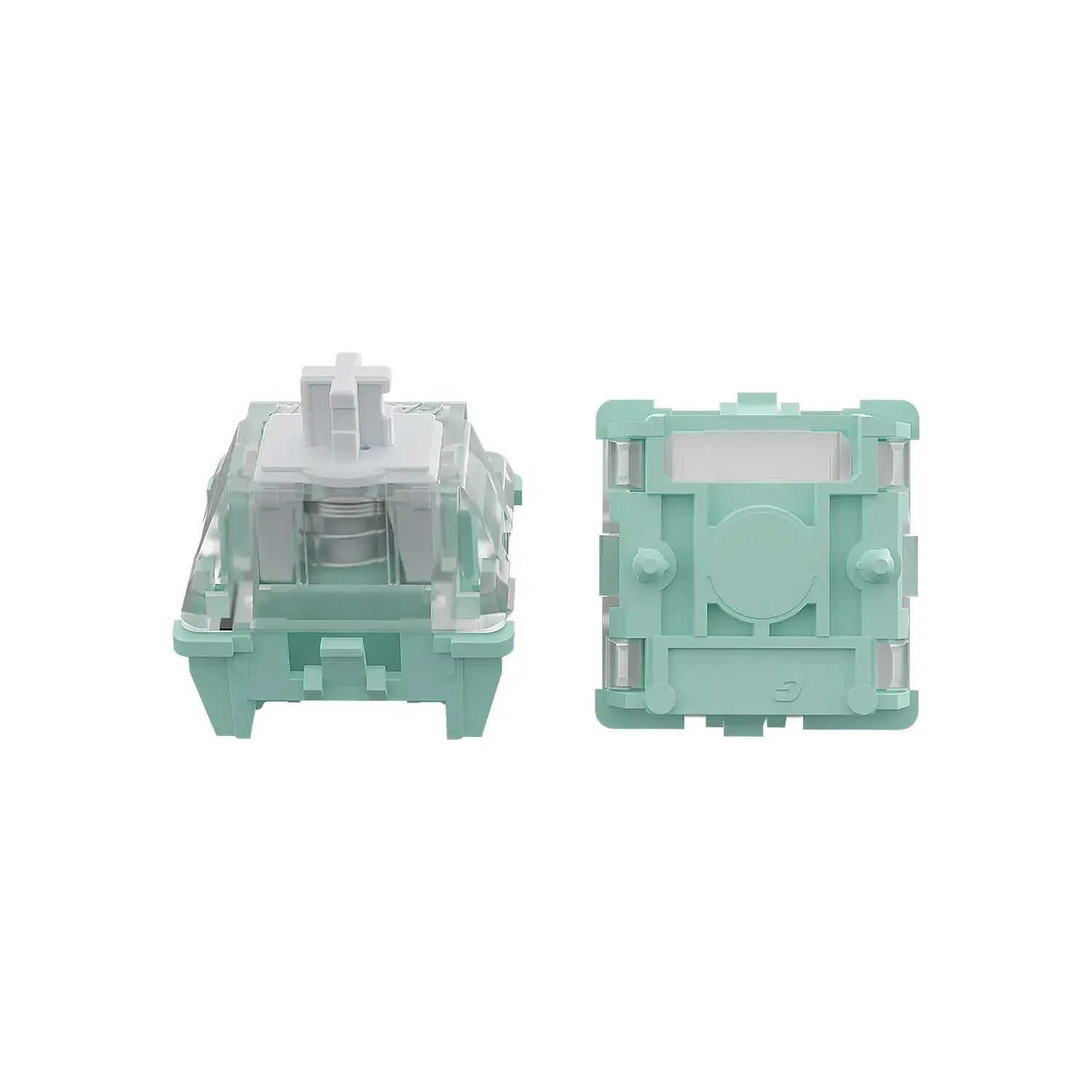 Gateron - Magnetic Jade Switch Set