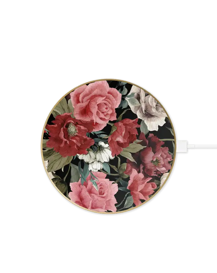 Ideal of Sweden - Bezprzewodowa Ładowarka Indukcyjna QI