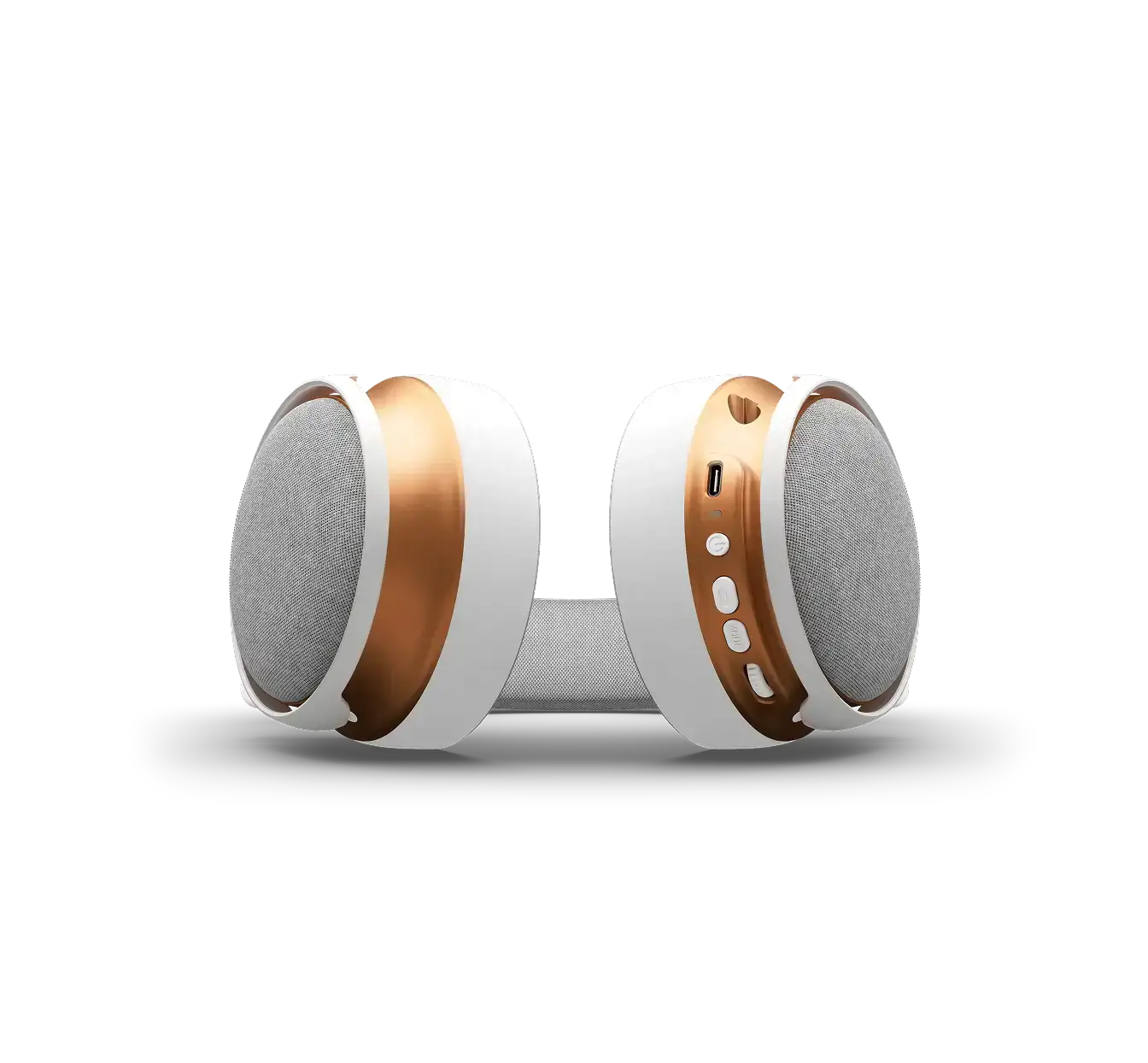 Dark Project -Sono Headset - Słuchawki Gamingowe