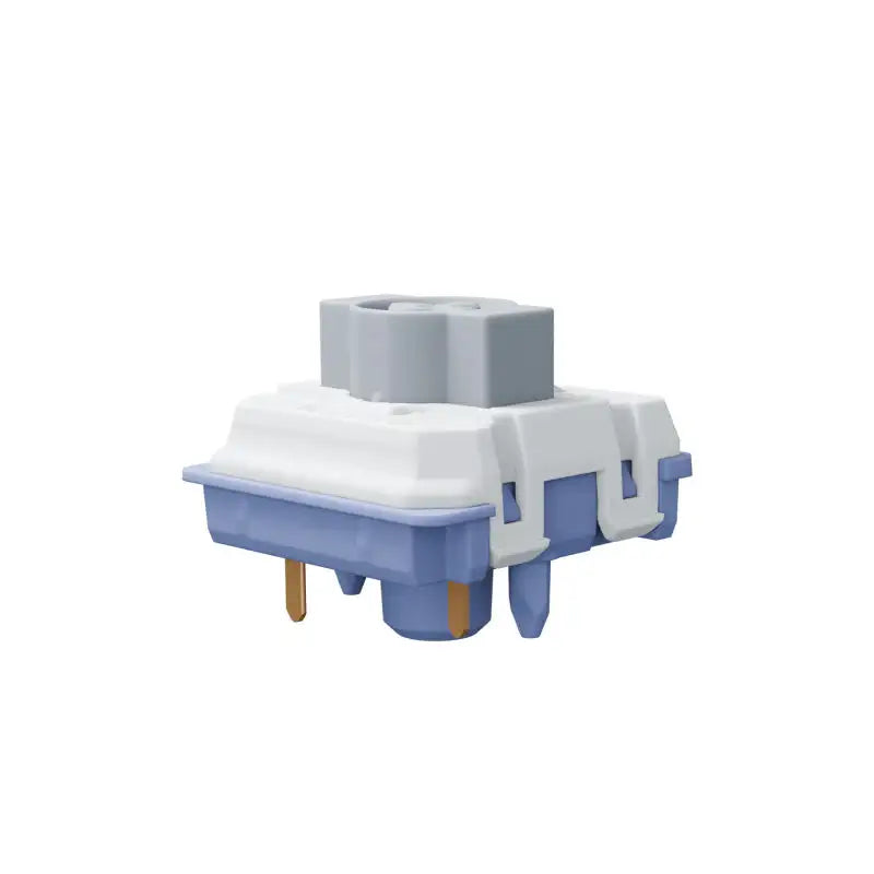 Gateron - Low Profile Grey Heron Switch Set