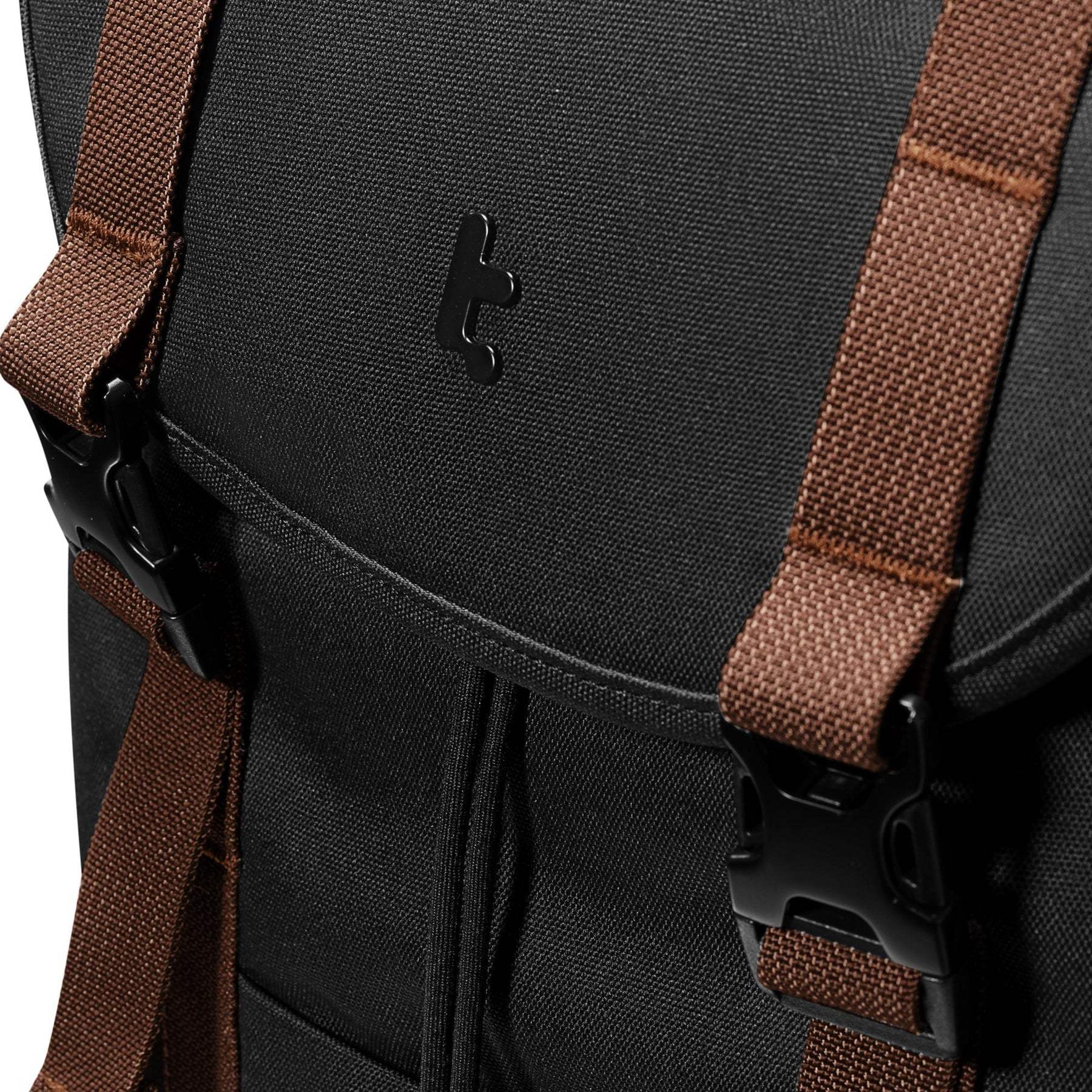 Tomtoc - VintPack-TA1 Laptop Backpack - Plecak na Laptopa