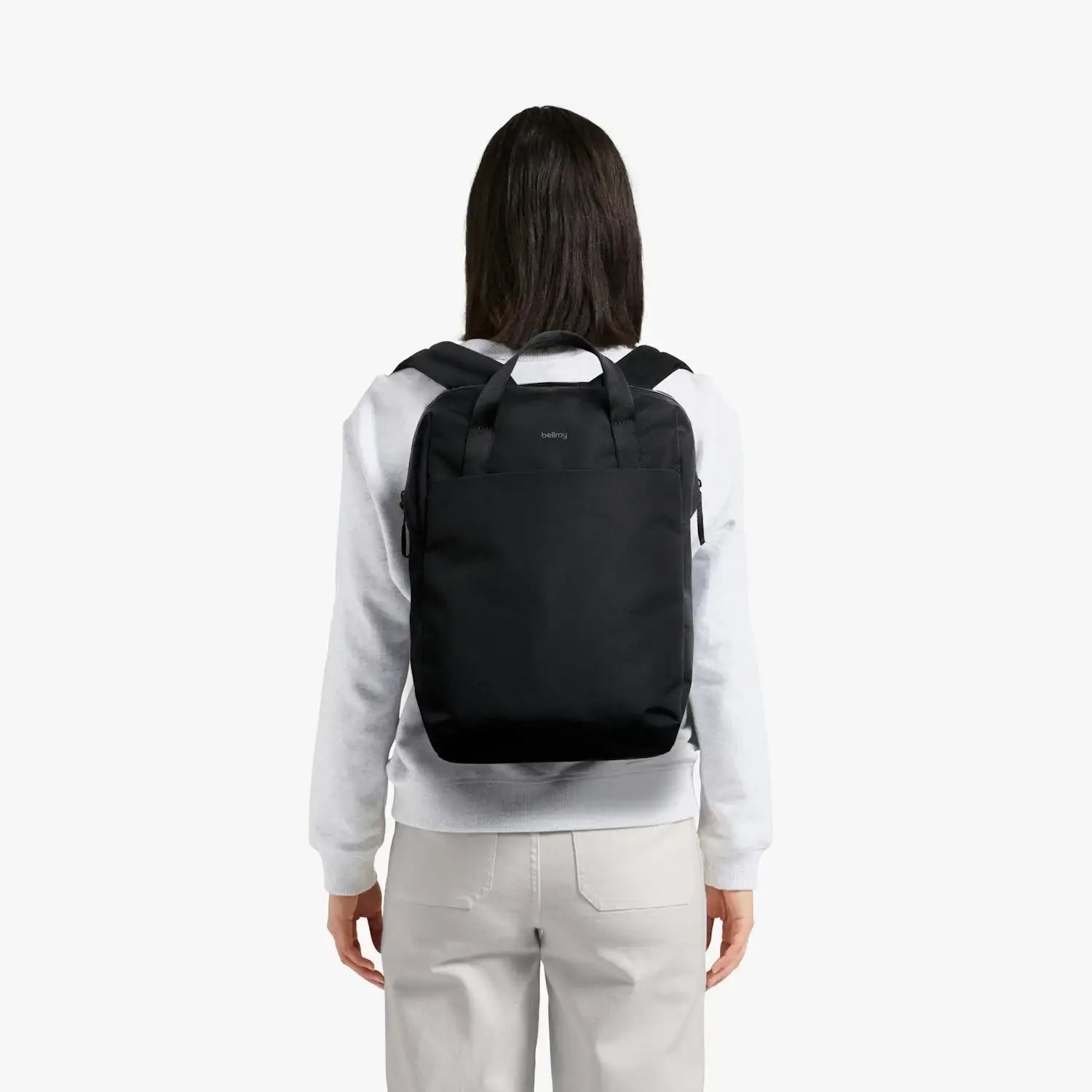 Bellroy - Via Workpack - Wielofunkcyjna Torba na Laptopa