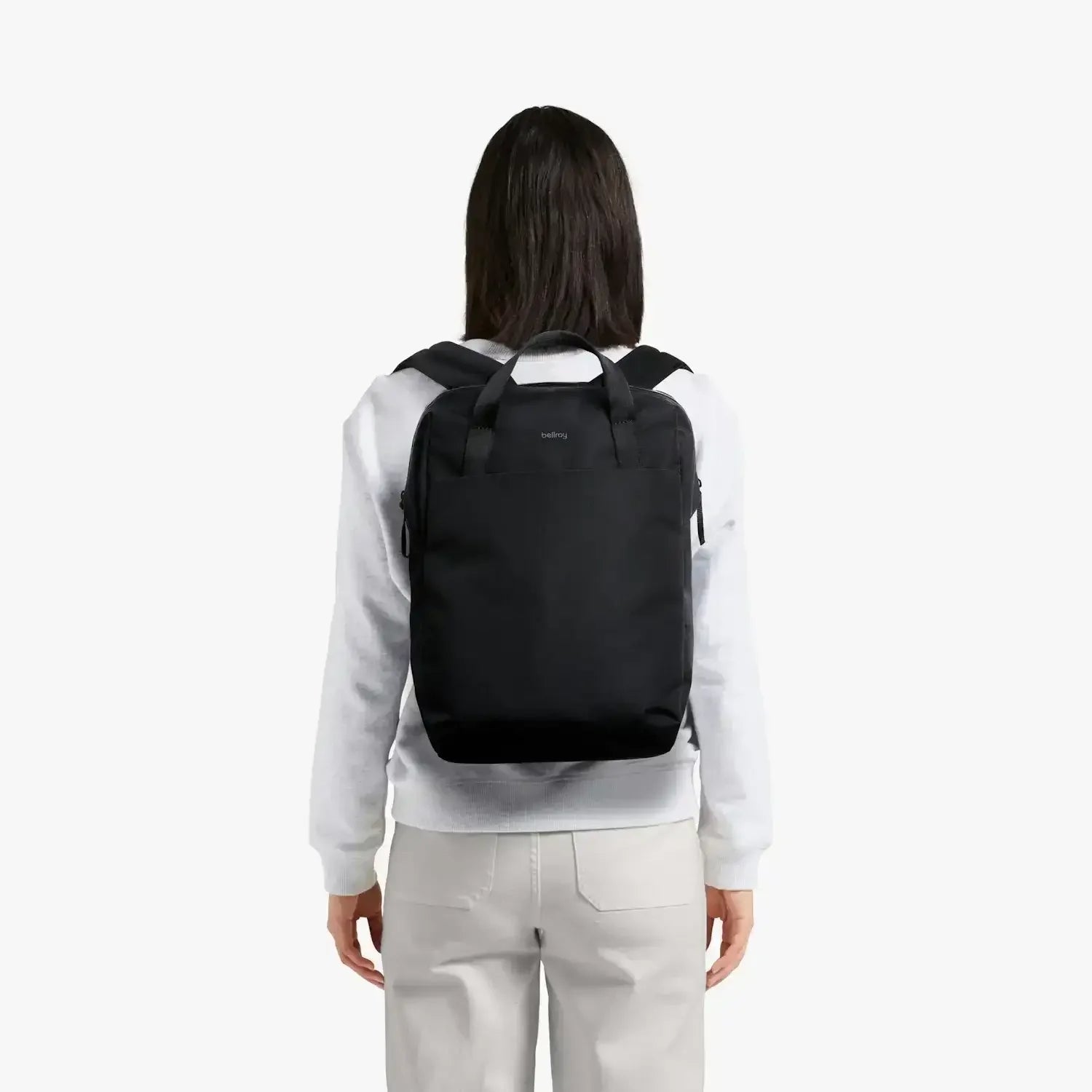 Bellroy - Via Workpack - Wielofunkcyjna Torba na Laptopa