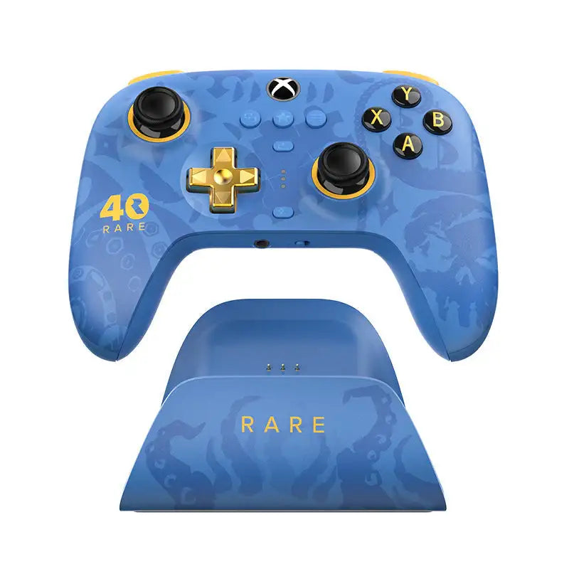 8BitDo - Ultimate 3-mode Controller Rare 40th Anniversary Edition - Bezprzewodowy Kontroler