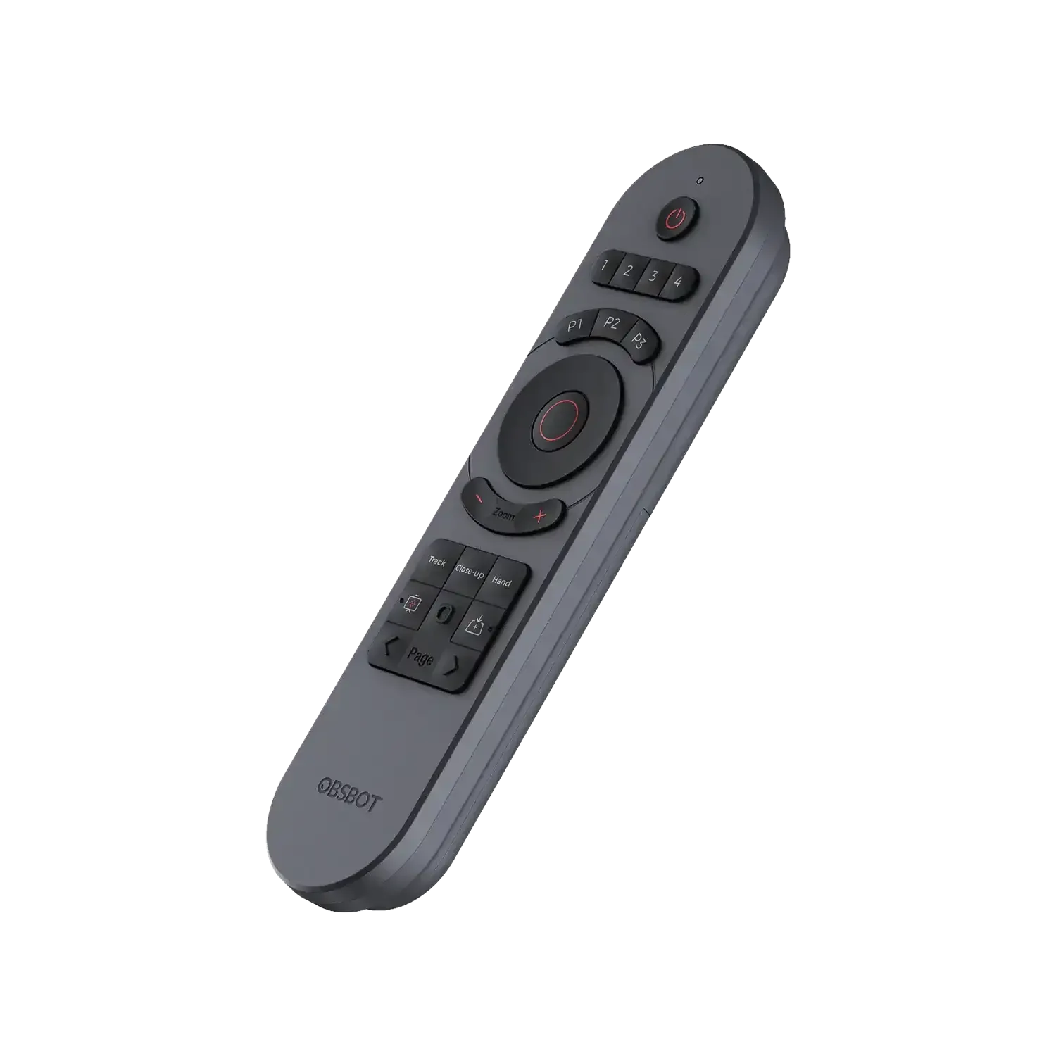 Obsbot - Tiny Smart Remote 2 - Pilot Zdalnego Sterowania