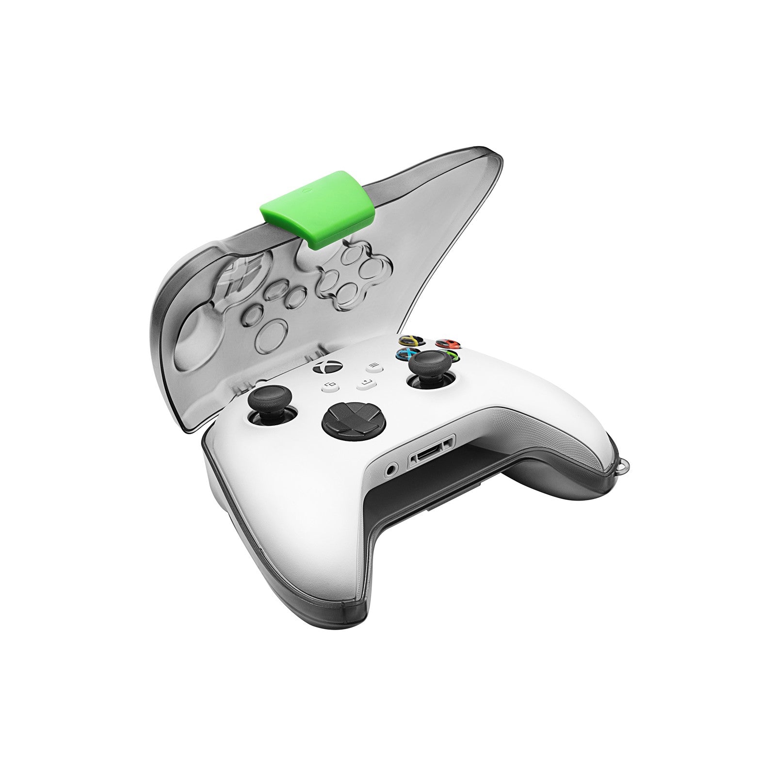 Tomtoc - ArmorCase-G26 Xbox X/S Series Controller Case - Etui na Kontroler Xbox Series X/S