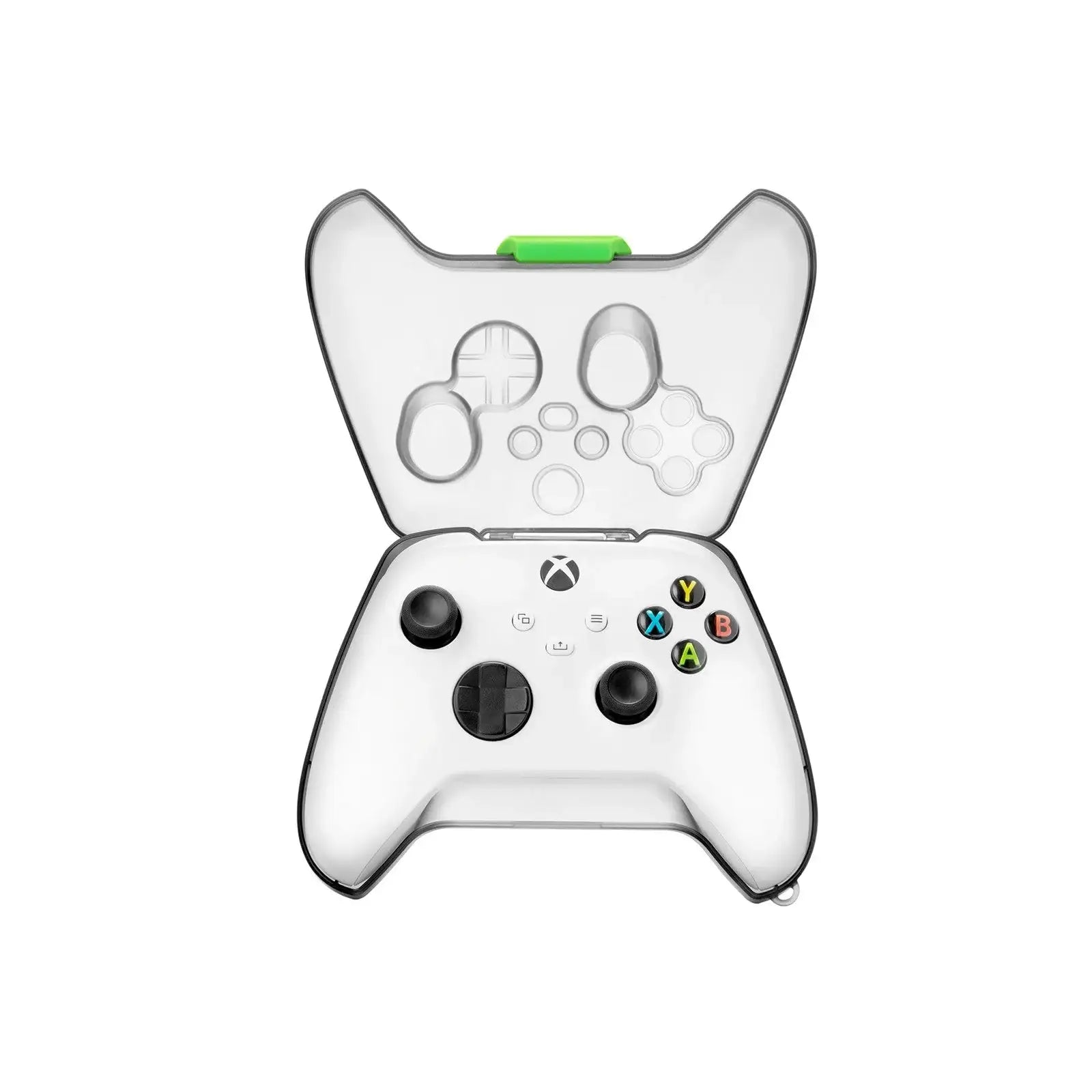 Tomtoc - ArmorCase-G26 Xbox X/S Series Controller Case - Etui na Kontroler Xbox Series X/S