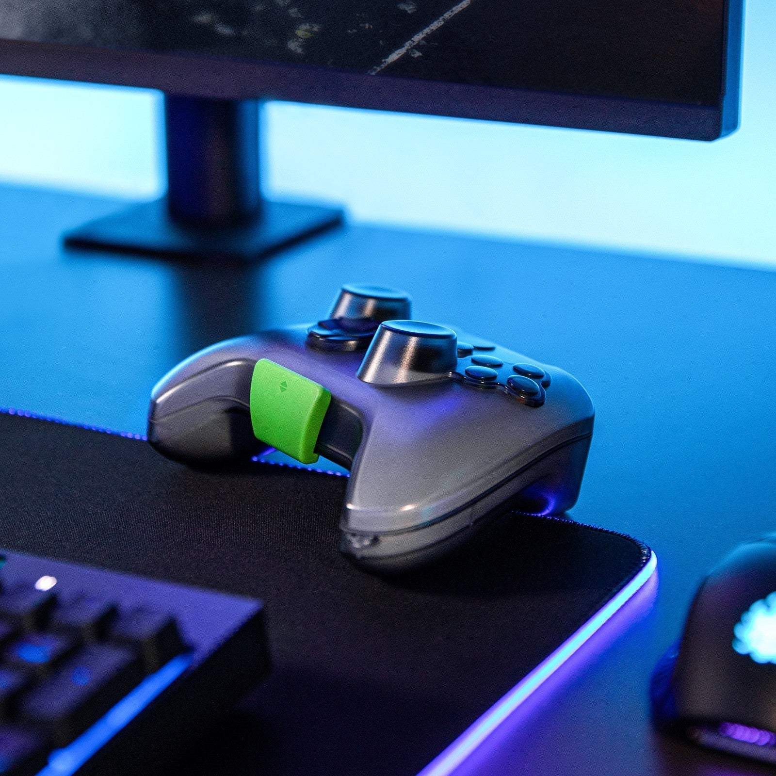 Tomtoc - ArmorCase-G26 Xbox X/S Series Controller Case - Etui na Kontroler Xbox Series X/S