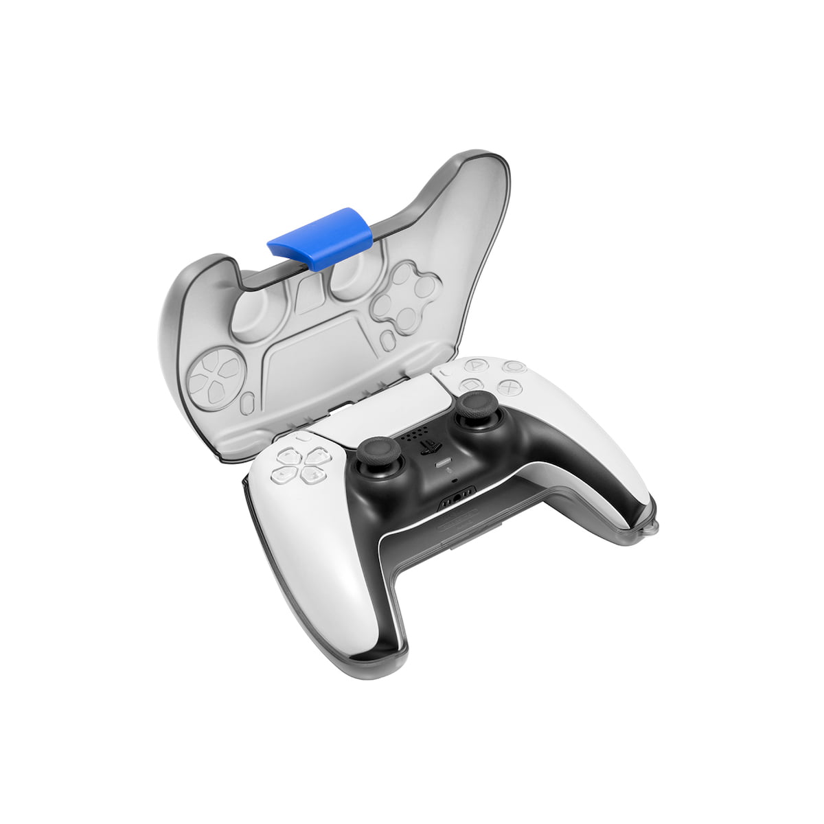 Tomtoc - ArmorCase-G27 PS5/Pro Controller Case - Etui na Kontroler DualSense
