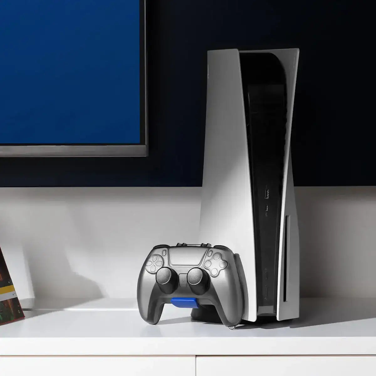 Tomtoc - ArmorCase-G27 PS5/Pro Controller Case - Etui na Kontroler DualSense