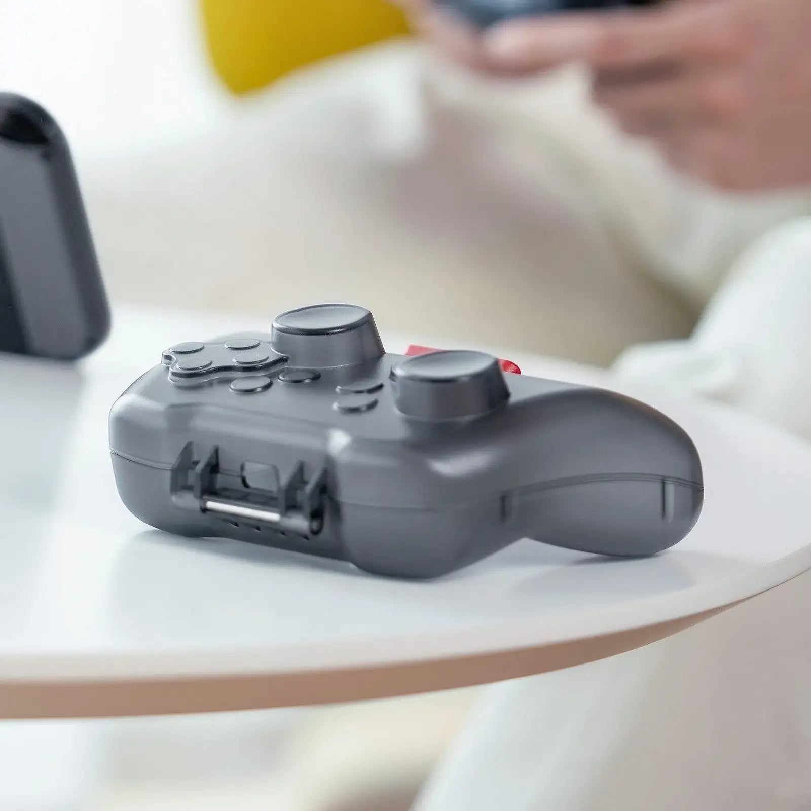 Tomtoc - ArmorCase-G25 Nintendo Switch Pro Controller Case - Etui na Kontroler Nintendo Switch Pro