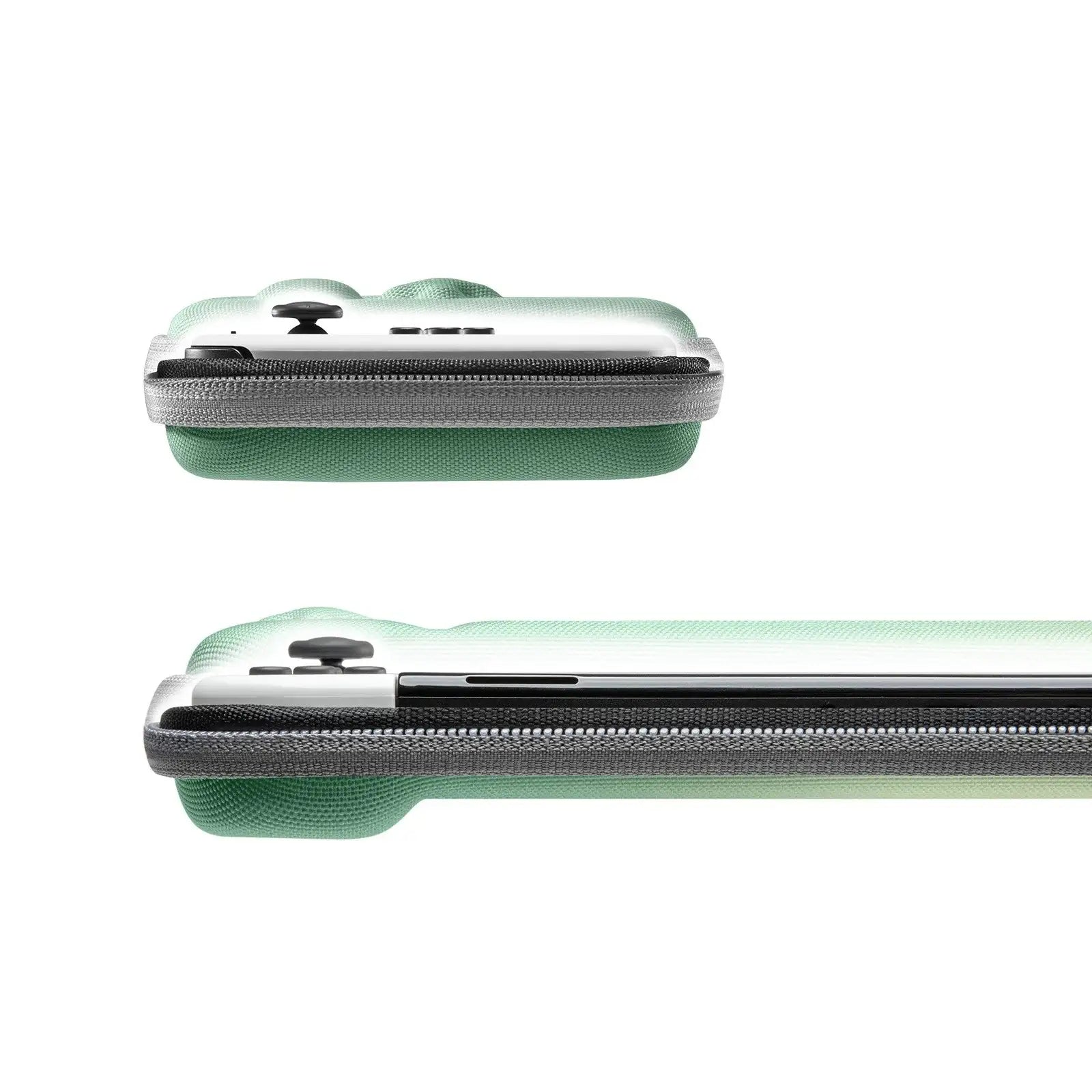 Tomtoc - FancyCase-G05 Nintendo Switch Slim Case - Pokrowiec na Konsolę Steam Deck