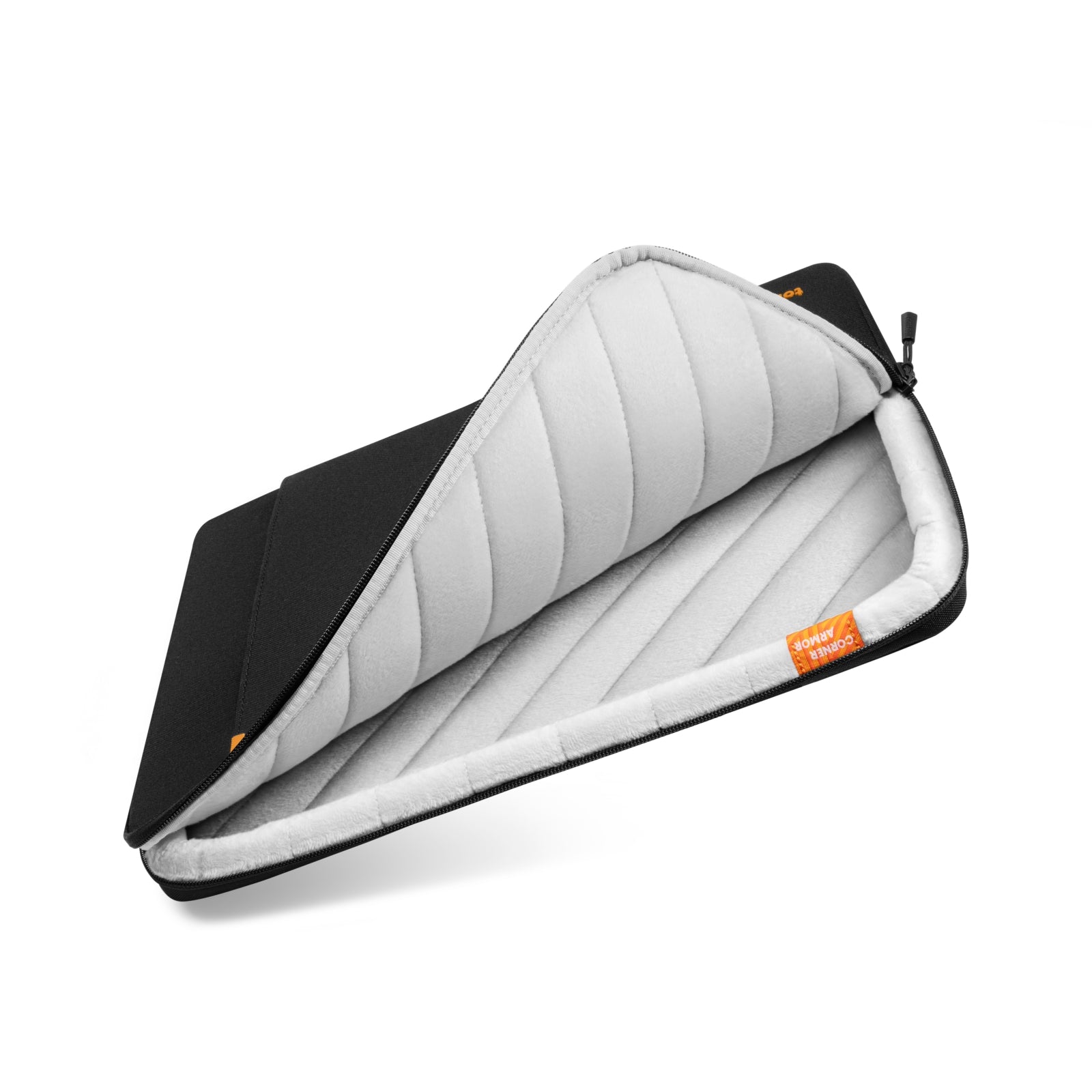 Tomtoc - Defender-A13 Laptop Sleeve Kit For 14 inch MacBook Pro - Pokrowiec na Macbooka