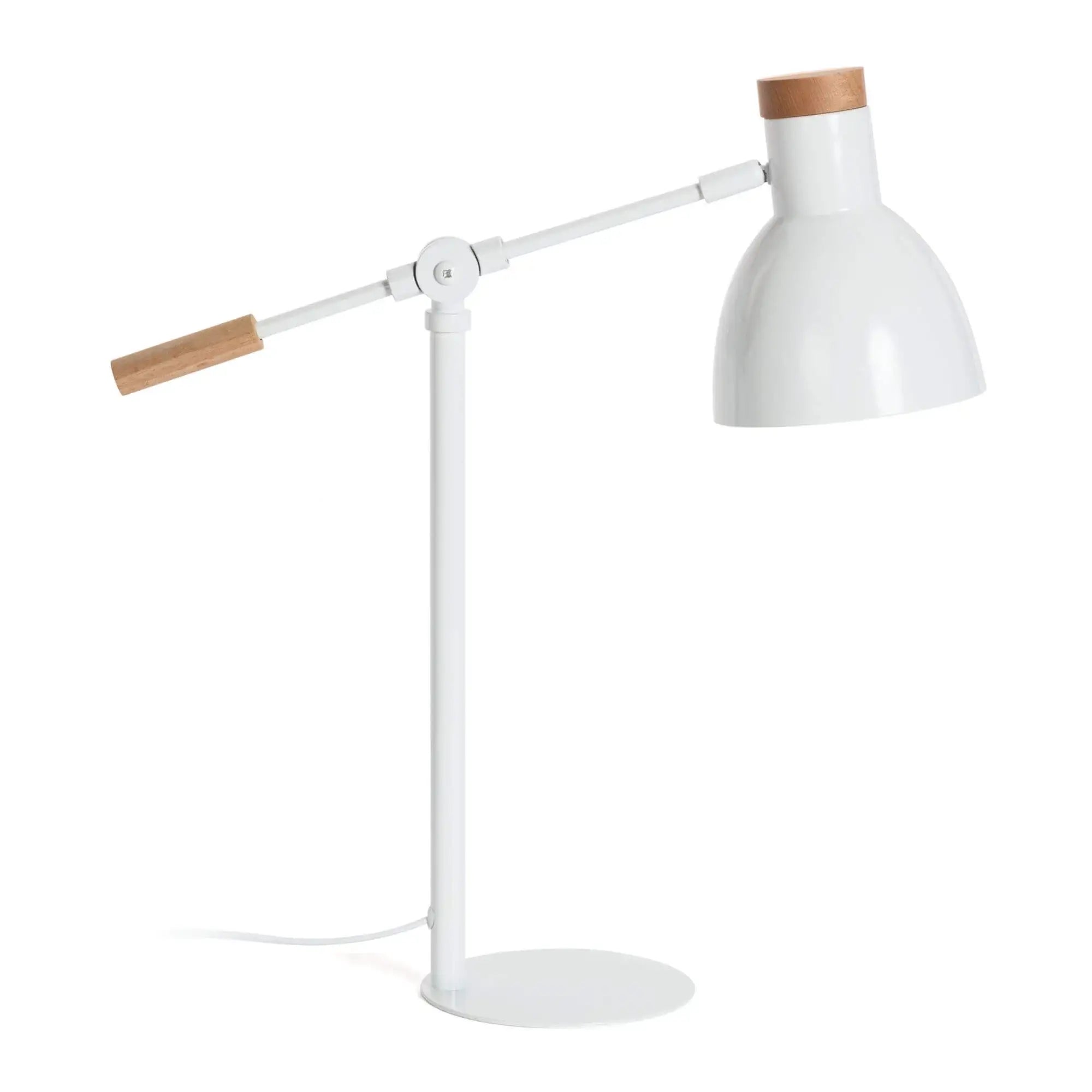 La Forma - Tescarle Table Lamp