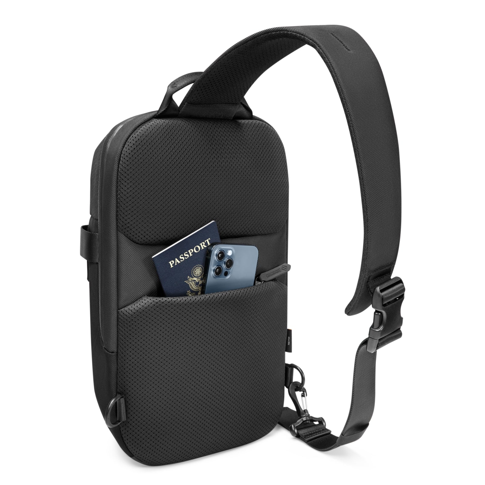 Tomtoc - Navigator-T24 Sling Bag M - Torba na Ramię