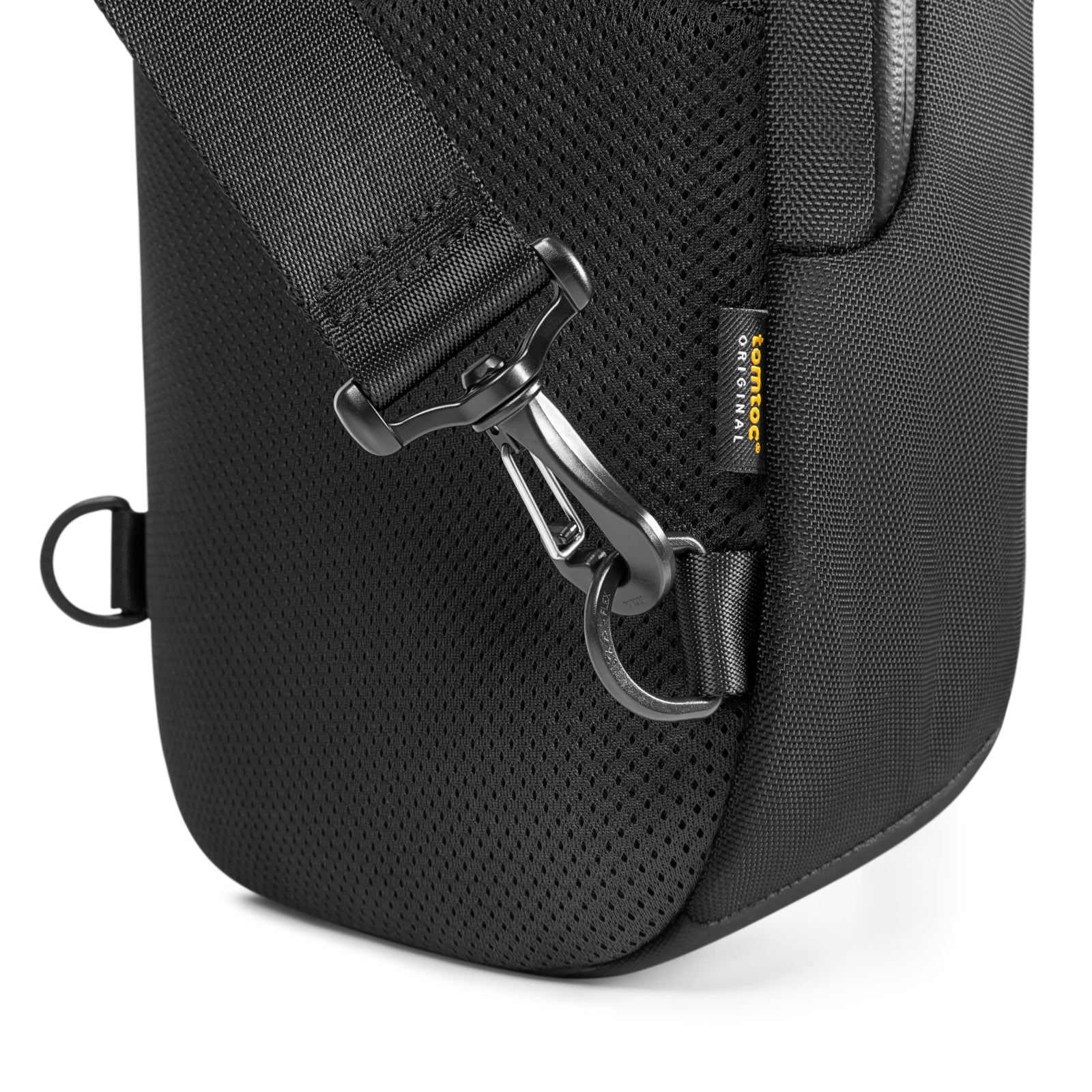 Tomtoc - Navigator-T24 Sling Bag M - Torba na Ramię