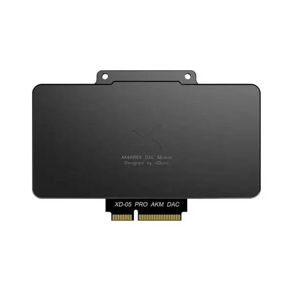 xDuoo - AKM AK4499EX DAC Card for XD05 PRO - Wymienna Karta DAC