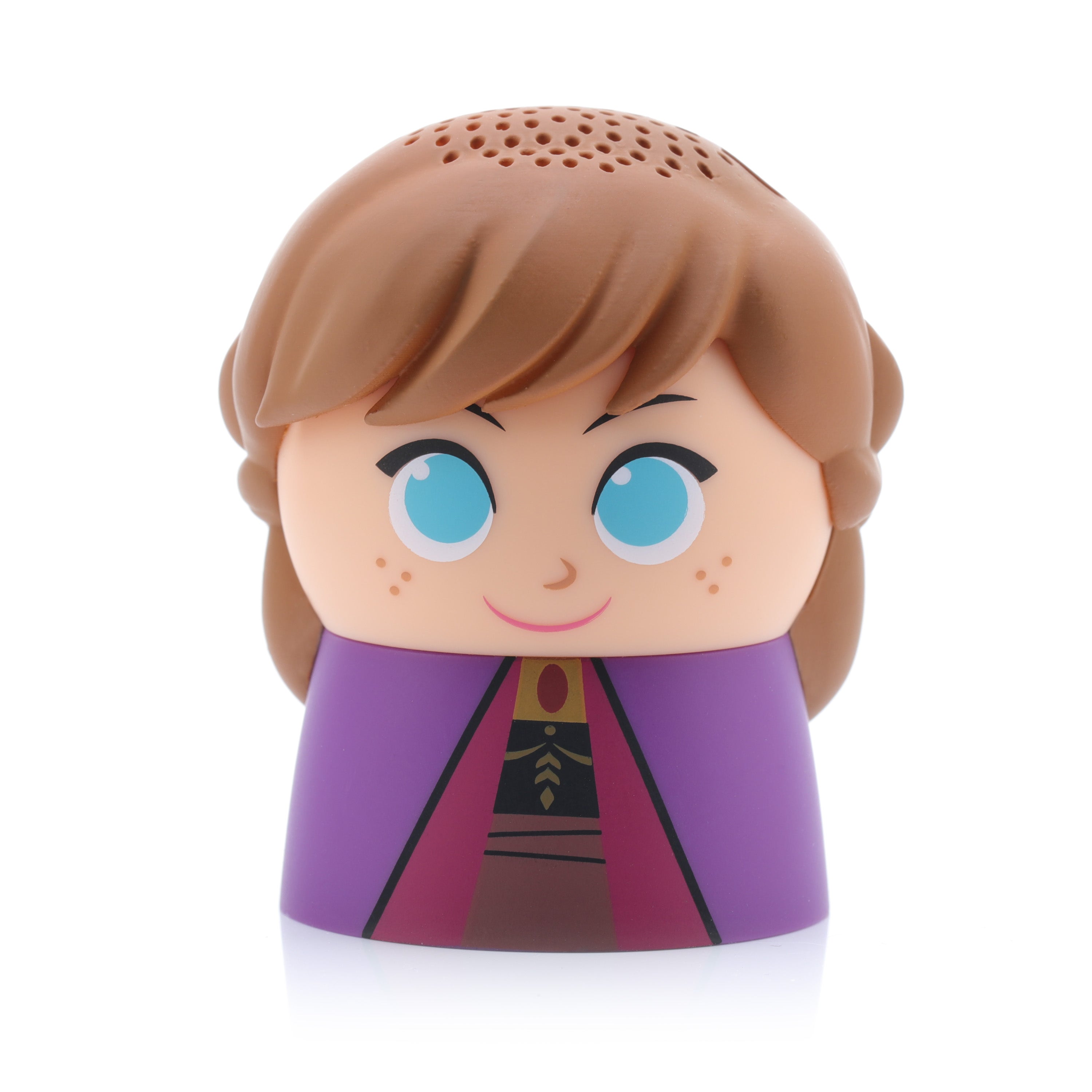 Bitty Boomers - Anna Disney Bluetooth Speaker - Głośnik Bezprzewodowy