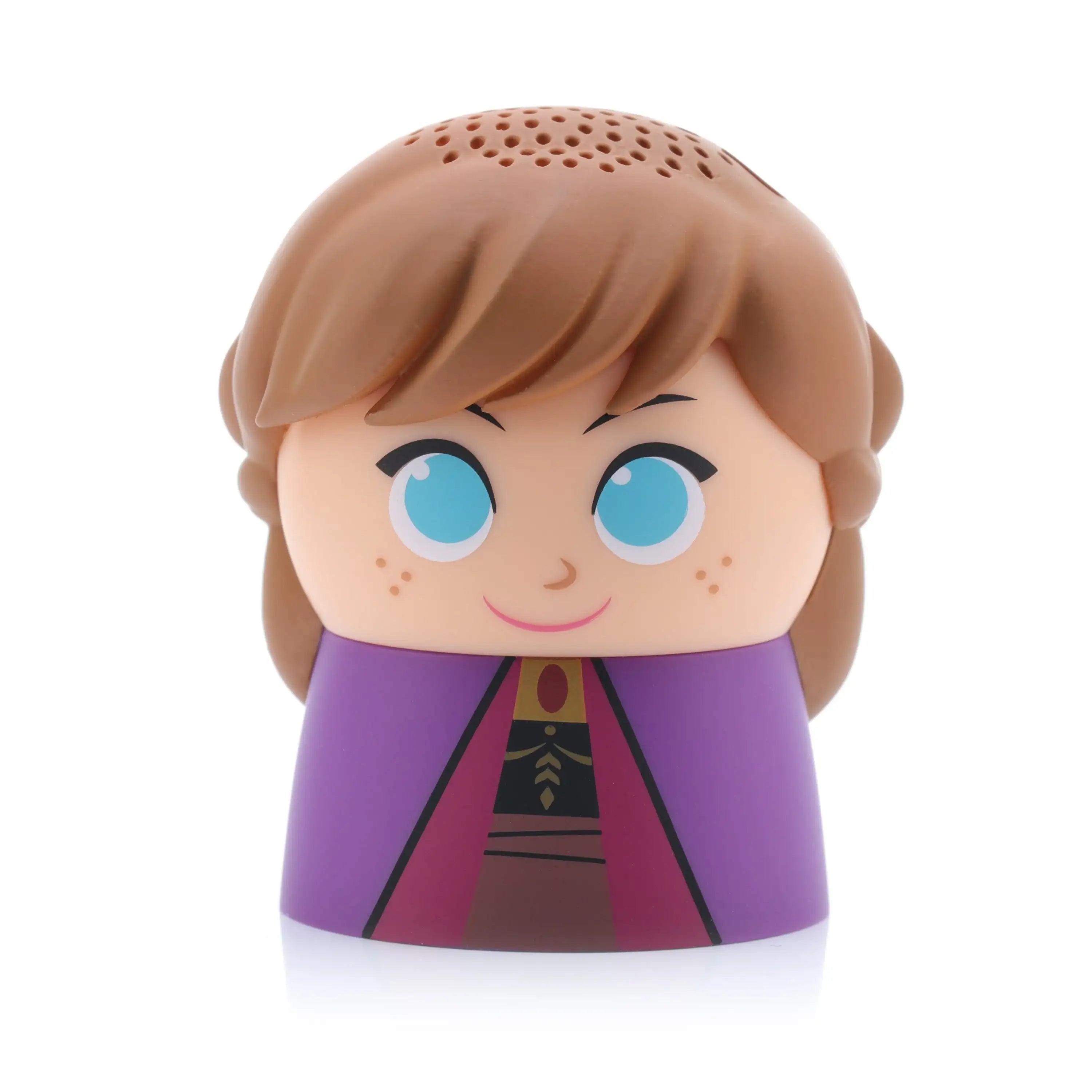 Bitty Boomers - Anna Disney Bluetooth Speaker - Głośnik Bezprzewodowy