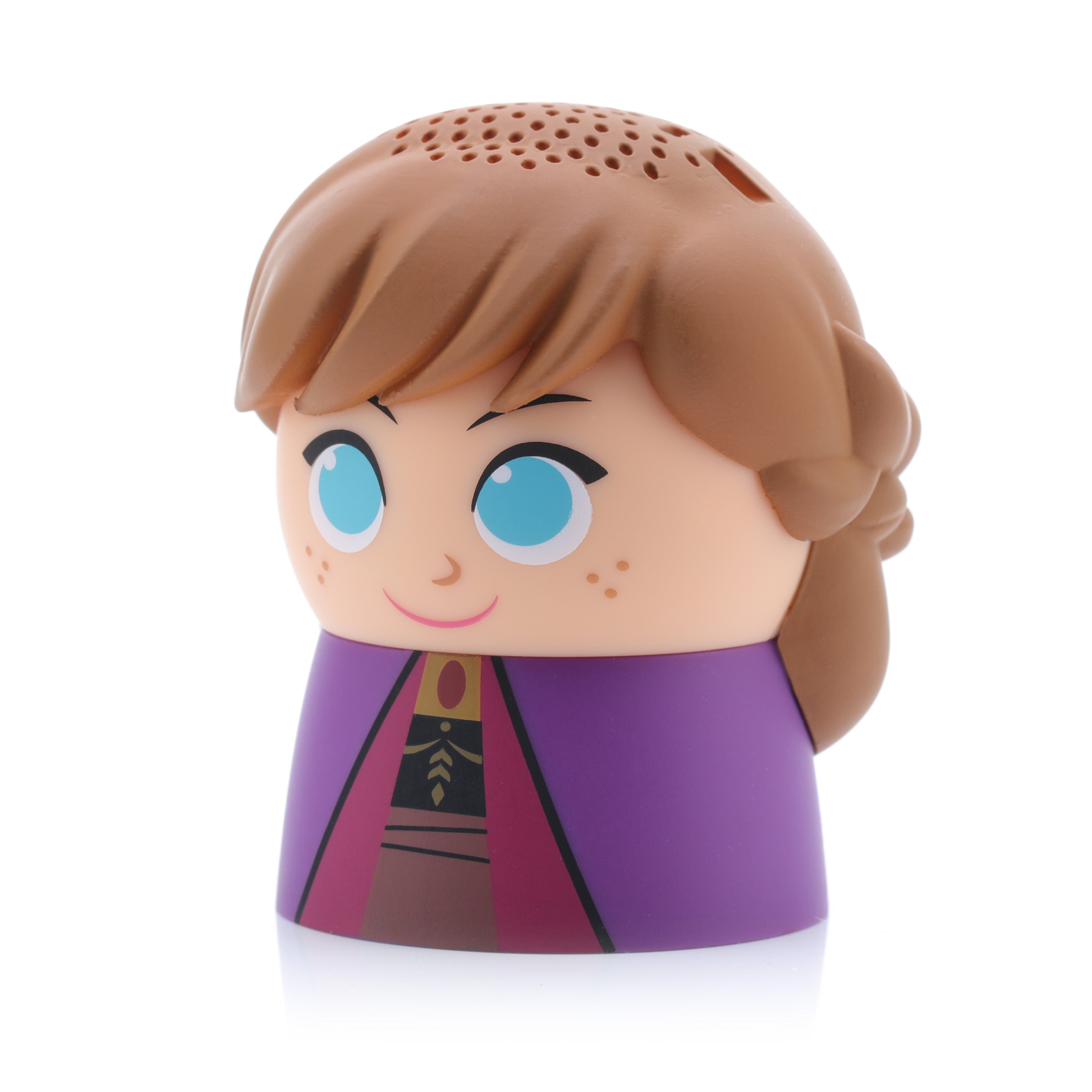 Bitty Boomers - Anna Disney Bluetooth Speaker - Głośnik Bezprzewodowy