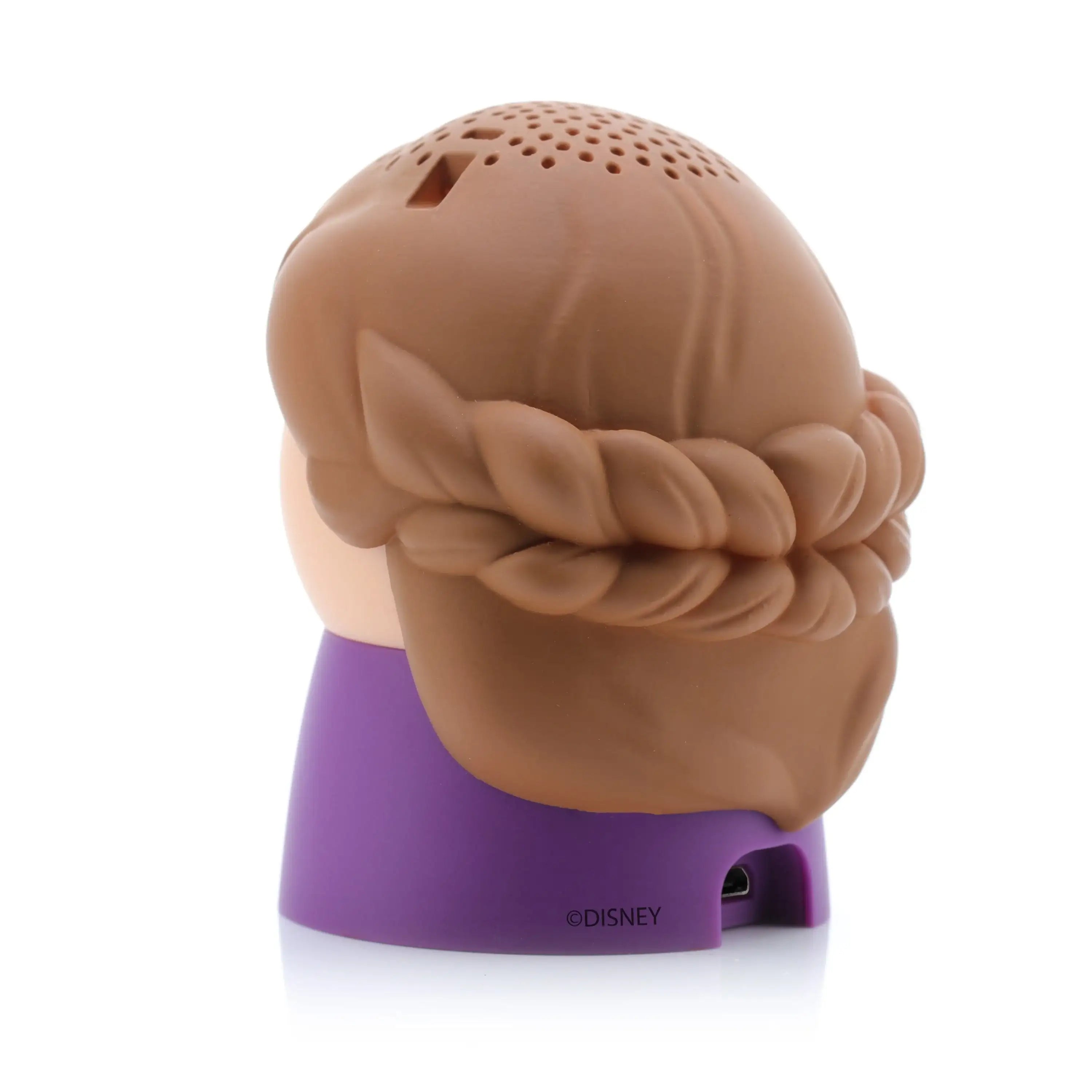 Bitty Boomers - Anna Disney Bluetooth Speaker - Głośnik Bezprzewodowy