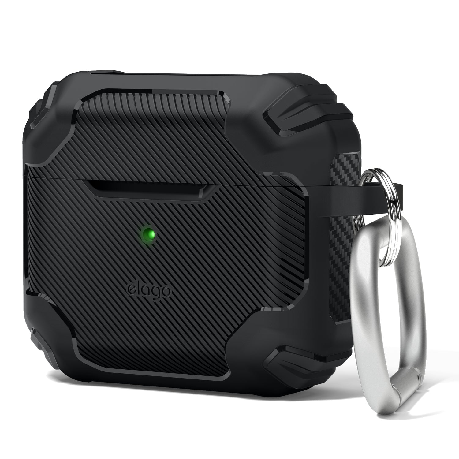 Elago - Solid Armor Case for AirPods 3 - Etui Pancerz do AirPods 3