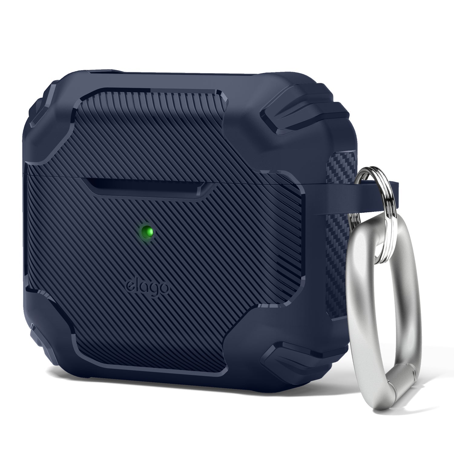 Elago - Solid Armor Case for AirPods 3 - Etui Pancerz do AirPods 3