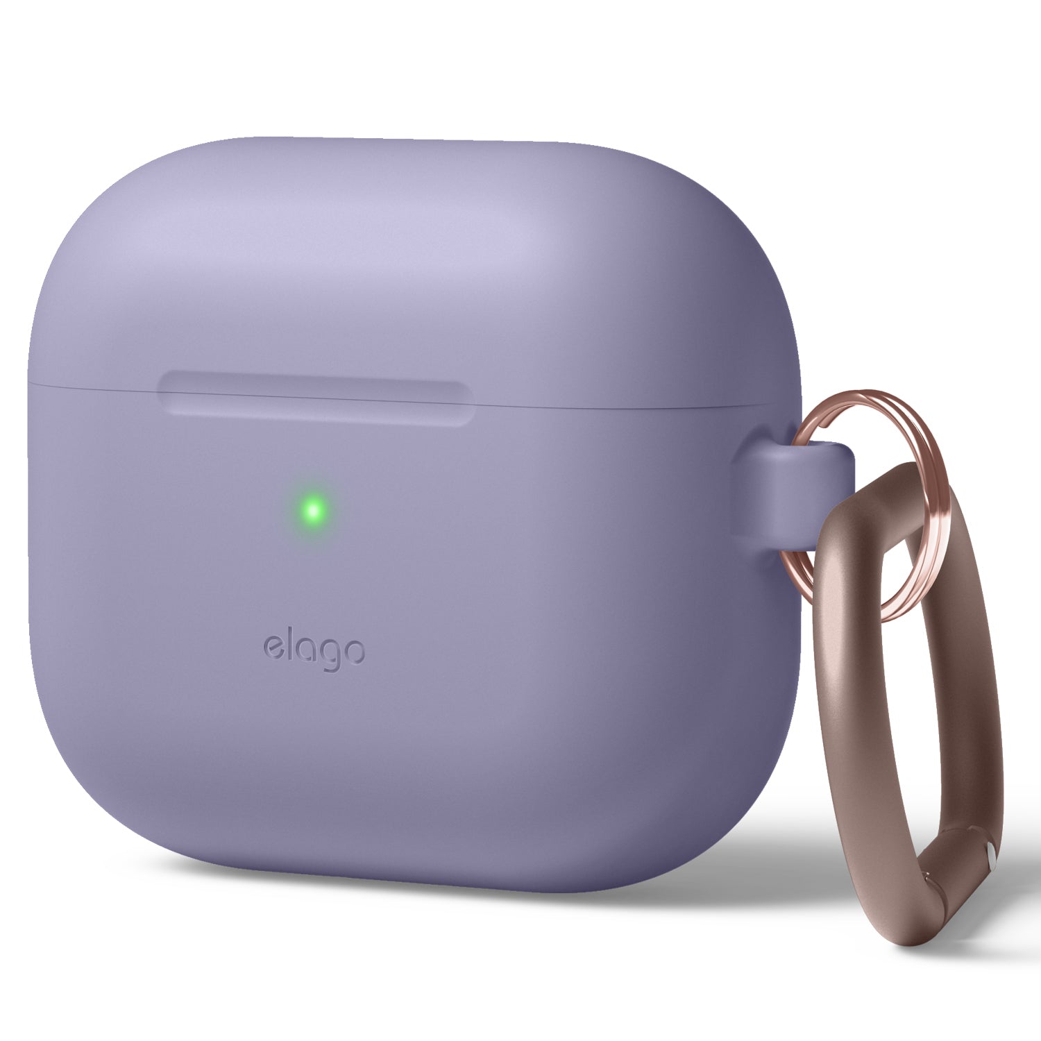 Elago - Silicone Case for AirPods 3 - Etui Silikonowe do AirPods 3