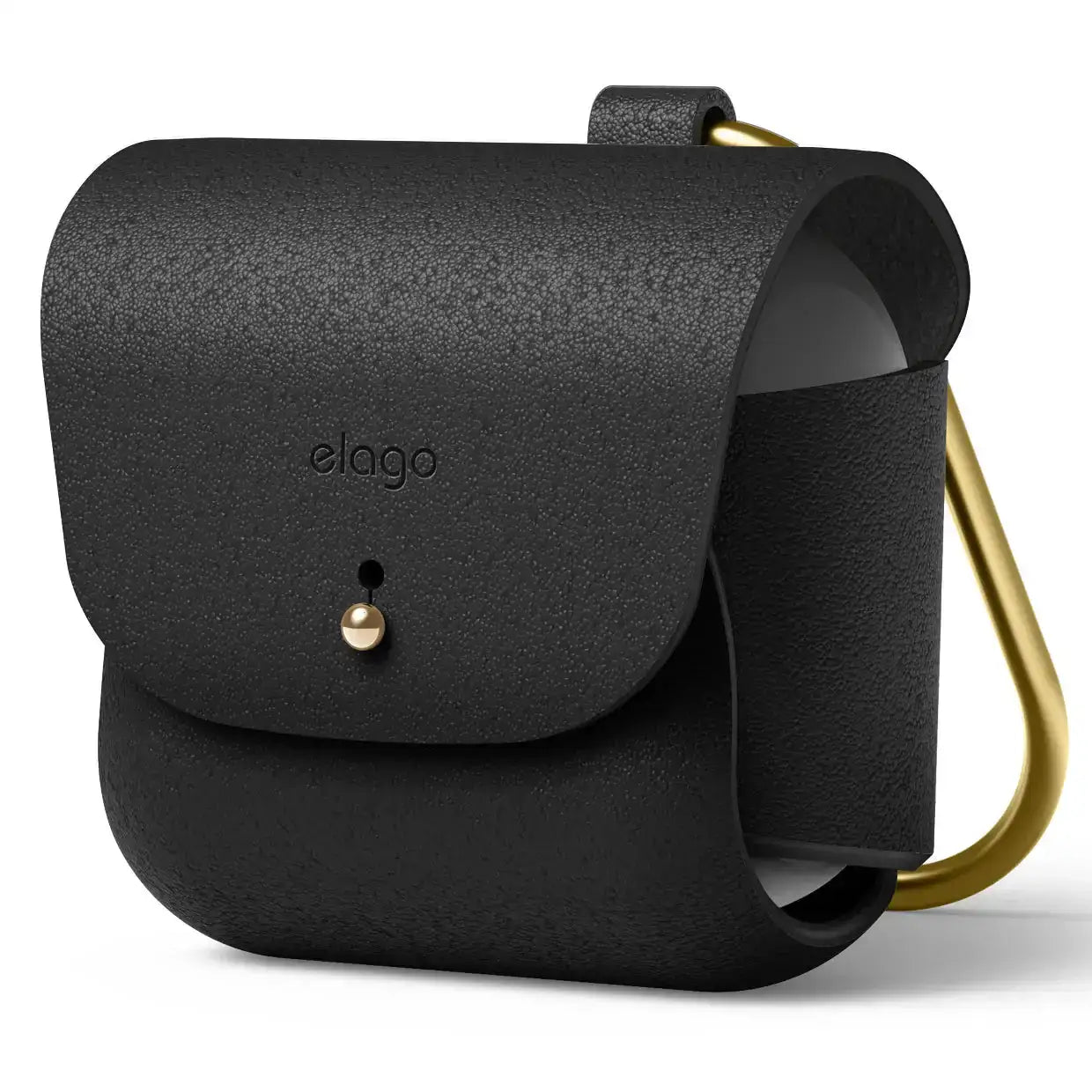 Elago - Leather Case for AirPods 3 - Etui Skórzane do AirPods 3